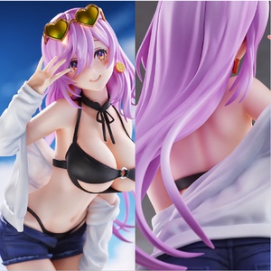 hobby通贩 union creative uc 三十路爱可 西沢5 包邮 手办预定
