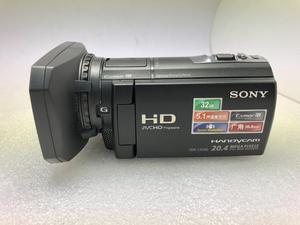 sony/索尼 hdr-cx580e 高清摄像机