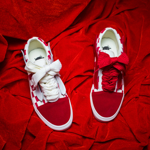 vans sk8-hi 男女猪年限定滑板鞋 vn