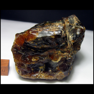 琥珀原矿am7302d8*印尼琥珀原石(6cm,73g)amber