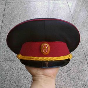 乌克兰哥萨克军官帽  头围56cm   76