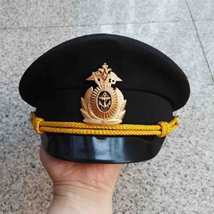 俄罗斯海军帽
