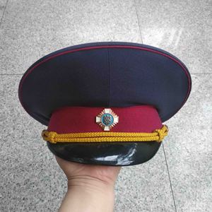 乌克兰哥萨克军官帽子  头围 57cm 9