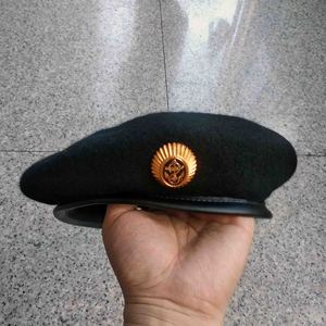 俄罗斯海军海军步兵贝雷帽 头围60cm 78