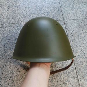 白衣卿相9淘宝原品 苏联钢盔 苏联防弹钢盔 ssh40钢盔 ssh68钢盔13
