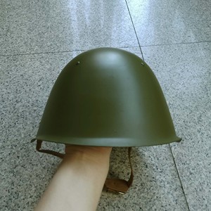 苏联钢盔头盔 苏联ssh-68钢盔 头围80cm  5
