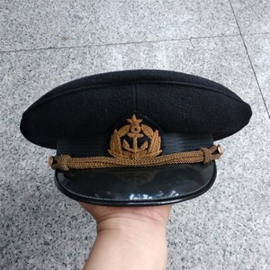 苏联海军帽
