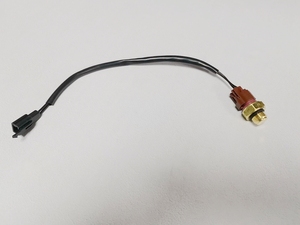 适用于永源战隼 yy250-5ayy350-6a水温感应器温控开关水箱传感器