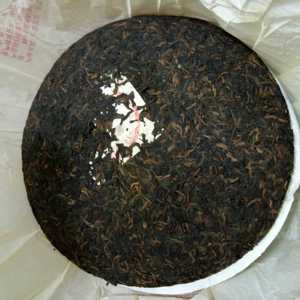勐海大唐茶厂