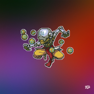 oo枫天oo淘宝现货正版funko pop守望先锋禅雅塔2018