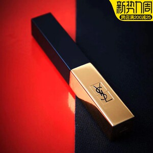 圣罗兰官方旗舰店官网正品ysl口红416小金条610唇釉214杨树林617