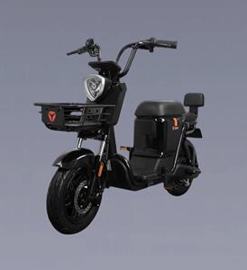 雅迪v20升级版电动车新款锂电车闵行罗锦路旗舰店