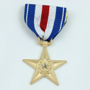 银星勋章