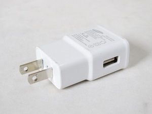 原装三星 平板手机 5V2A USB充电器 5.3V快速充电头 带线损补偿