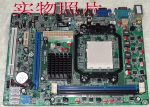 七彩虹c.n78c d3 v18拆机主板,am3/ddr3小板 cf-n7-mx series1.