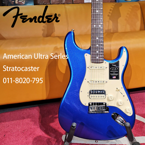 芬达电吉他琴颈