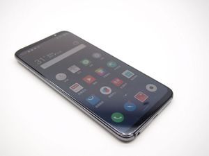 二手meizu/魅族 16th 4g 屏下指纹845全面屏智能手机