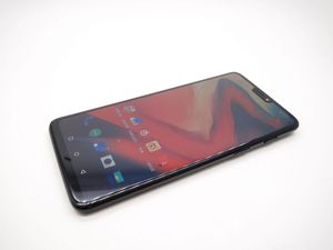 二手oneplus/一加a6000 一加6手机骁龙845全面屏 一加6t