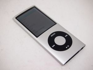 苹果ipod nano4 8g nano5 瑕疵品