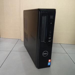 dell戴尔vostro3800 h81 1150针台式准系统 四核小主机 i3 i5 i7