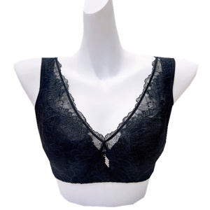 绯格贝缇薄全罩杯收副乳防下垂大胸显小调整文胸g4386 b/c/d/e杯