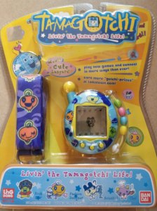 拓麻歌子3电子宠物口袋儿童玩具养成三代四代五万代宠物小精灵球