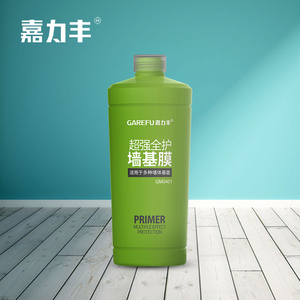 嘉力丰壁超强全护纸墙纸基膜家用腻子粉乳胶漆墙面处理墙家用辅料