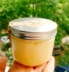 南京美食 杨记糕点 特制沙拉酱 一瓶 肉松小贝虎皮蛋糕配用 酱酱