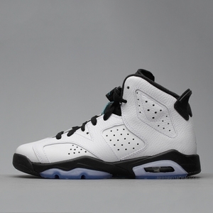 believegys淘宝南山南 air jordan 6 gs aj6 乔6黑白 熊猫奥 利奥