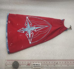 1/6 女兵人 tbleague phicen pl2016-98 斯巴达 女统帅 披风