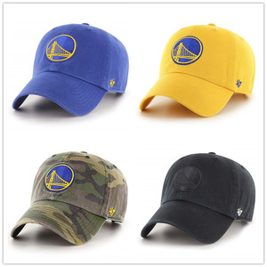 金州勇士帽子库里