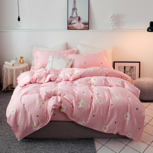 被套单件纯棉15单人床200x230被罩2米×23双人学生宿舍100全棉