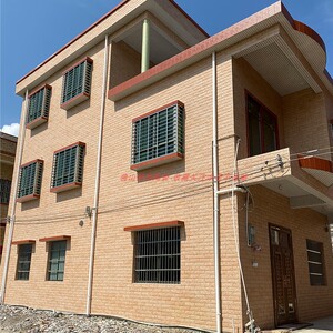 广陶陶瓷品牌企业店淘宝广陶别墅外墙瓷砖佛山乡村农村自建房家用