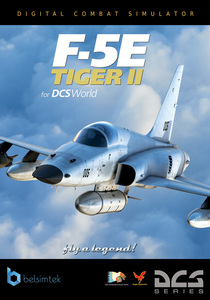 联机游戏 PC正版游戏 CDkey 激活虎 II DCS F-5E Tiger II 序列号