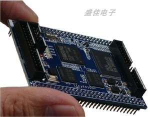 友善tiny6410开发板S3C6410 ARM11嵌入式Linux wince学习工控板