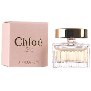 see by chloe蔻依克洛伊同名女士香水1.2ml/7.5ml q版