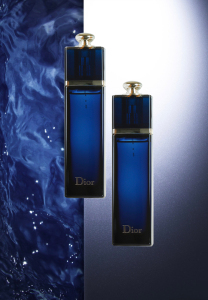 dior addict 迪奥 蓝色魅惑女士香水edt100ml