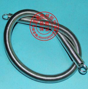 通力电梯配件/西尔康/电梯厅门/电梯门弹簧/快速门弹簧/厅门拉簧