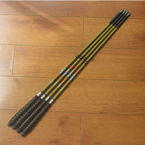 90天天特卖工厂店天猫儿童专用迷你钓鱼竿手竿儿童鱼竿套装钓小龙虾