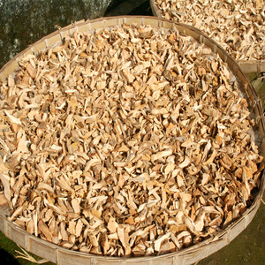 野生中药材猕猴雄杨桃根送刀口药1疗程4斤包中国食用产品切片直销