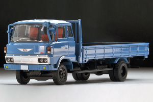 tomy tlv lv-n162c niho ranger kl545 type日野卡车合金车模1:64
