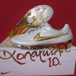 达人空间 实体店 传奇5 tiempo legend v 小罗白金限量717137-190