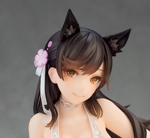 手办日本正版碧蓝航线