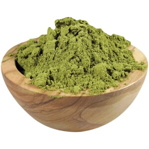 哈尼罕植物养发粉官网正品天然靛蓝纯新疆海娜花高级遮白发10人付款15