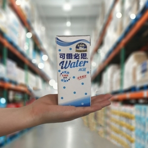 上海Costco开市客代购可尔必思水语乳酸菌饮品饮料 夏季 台湾进口