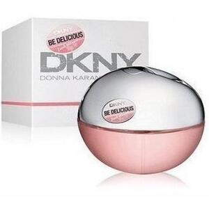 香港正品 dkny 唐娜可 粉恋苹果女士淡香水 30ml