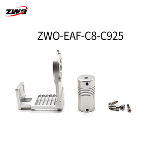 ZWO EAF-SCT C8 C925 C11 C14 电动调焦支架直连星特朗施卡望远镜