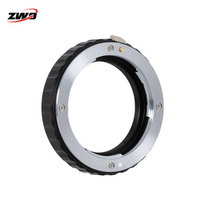 ZWO振旺光电 SONY-NEX转接环配件 适合ASI相机 手动索尼镜头E接口