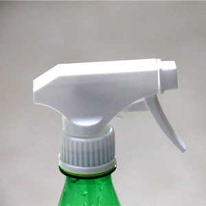 安利喷壶头喷头嘴头浇花水壶可乐饮料塑料喷雾瓶雾化通用配件替换