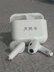 真石墨烯蓝牙耳机石墨烯创新中心产品 定制12.4MM单元入耳 TWS